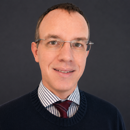 Dr. Fernando Pistarini