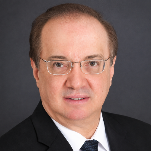 Dr. Carlos França Rangel