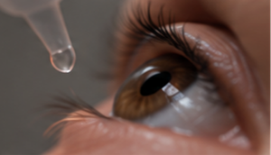 Superfície ocular