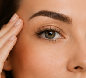 Harmonia facial