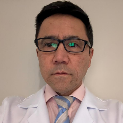 Dr. Enzo Hirata