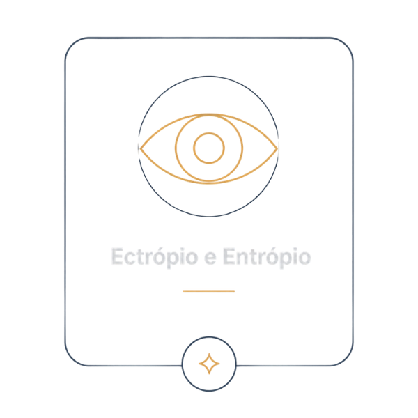 Ectrópio e Entrópio